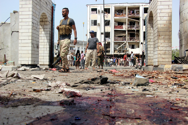 Злочин за који нико не одговара: Авиони саудијске коалиције бомбардовали цивиле, погинуло 35, већином деца